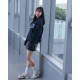 【預購至10/10,11/20陸續出貨】CPU警大美式經典款帽T_深藍 【預購至10/10,11/20陸續出貨】CPU警大美式經典款帽T_深藍