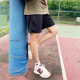 【預購至7/26止,8/10陸續出貨】我排球系沁涼輕薄排汗短褲(女款)_裁判哨很黑(黑) 【預購至7/26止,8/10陸續出貨】我排球系沁涼輕薄排汗短褲(女款)_裁判哨很黑(黑)