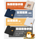 【少量快閃，限定開賣】Scream！吶喊小貍！復古重磅落肩短T_水洗米